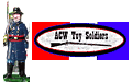 ACW Toy Soldiers