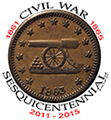 Civil War Sesquicentennial T-shirts