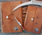 Cowboy Journal by The Texas Penwright