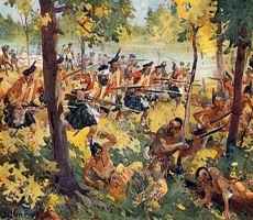 Battle of Bushy Run