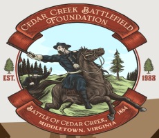 Battle of Cedar Creek 2023