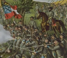 Battle of Chickamauga 2023